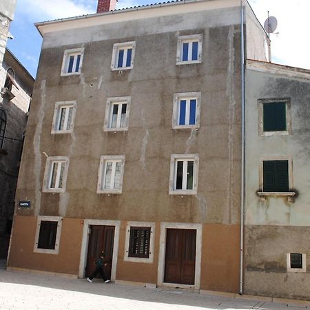 Rooms Piazzetta Cres Bagian luar foto