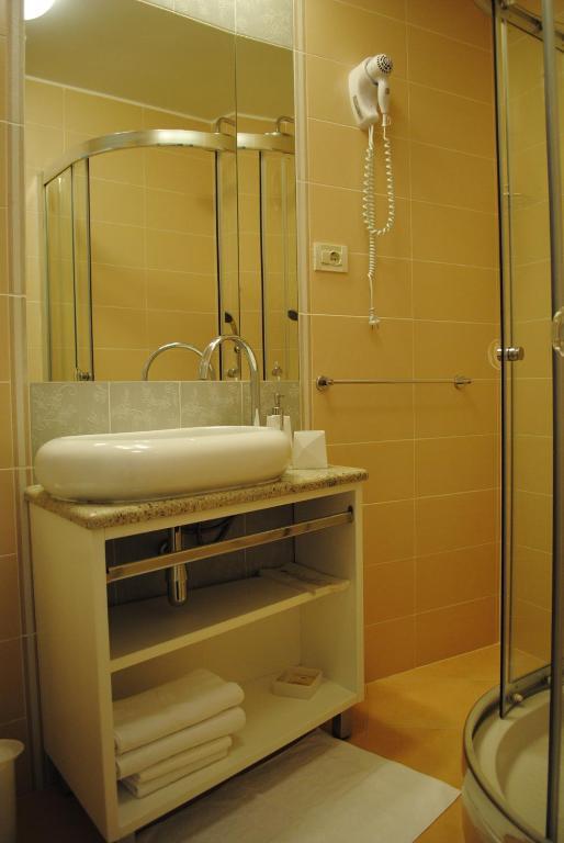 Rooms Piazzetta Cres Ruang foto
