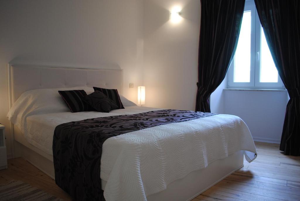 Rooms Piazzetta Cres Ruang foto