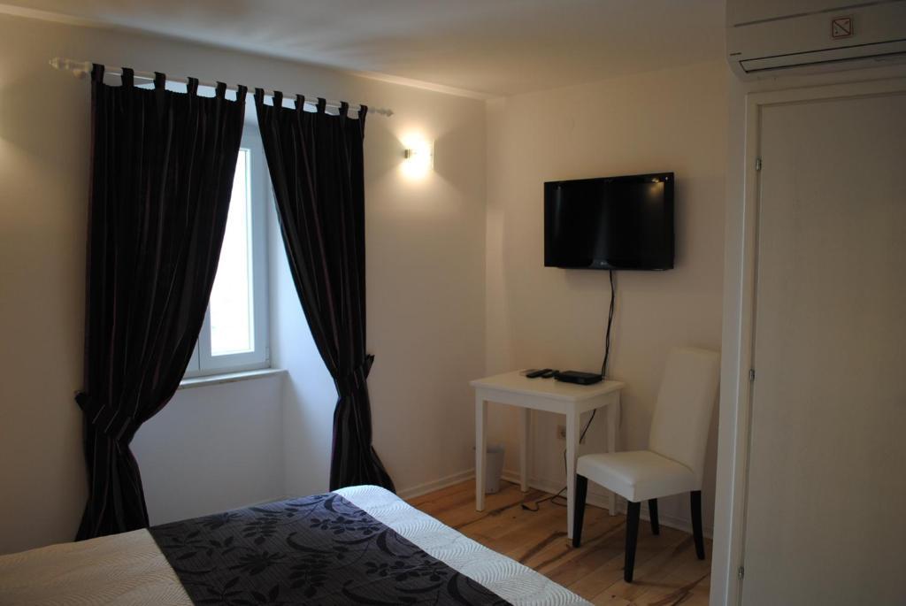 Rooms Piazzetta Cres Ruang foto