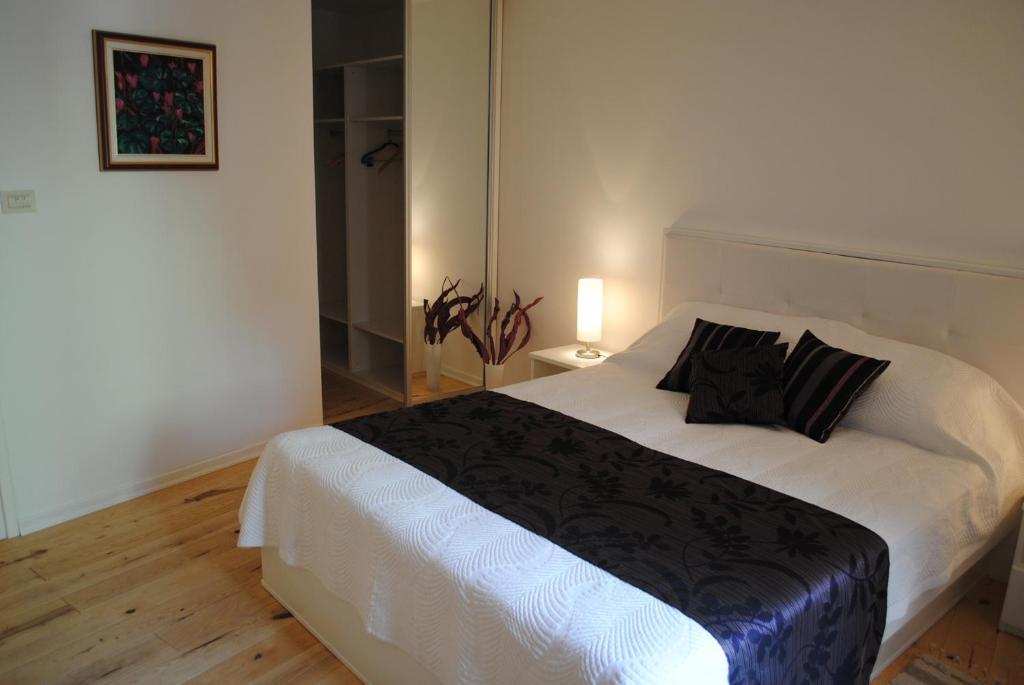 Rooms Piazzetta Cres Ruang foto