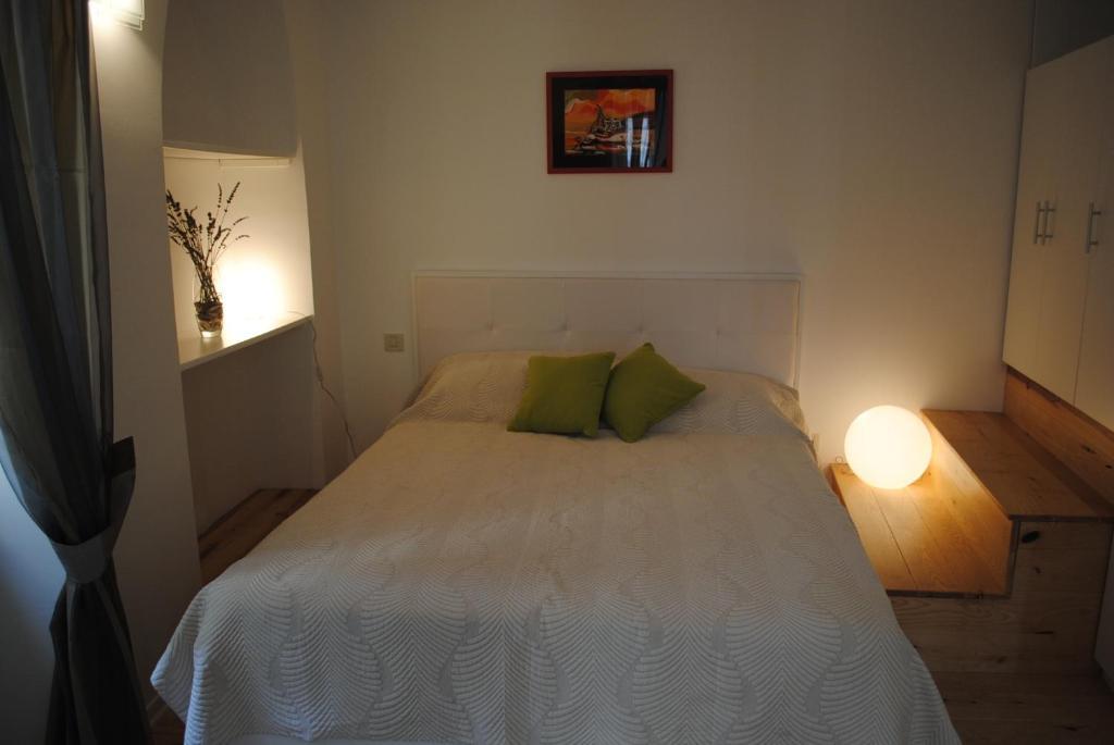 Rooms Piazzetta Cres Ruang foto