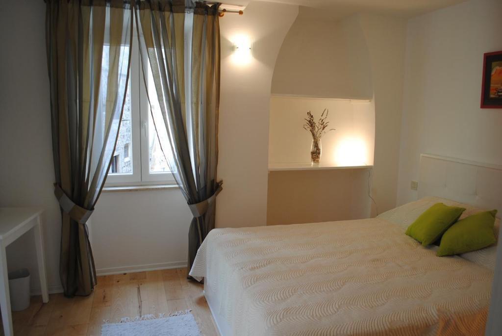 Rooms Piazzetta Cres Ruang foto