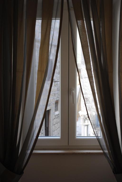 Rooms Piazzetta Cres Ruang foto