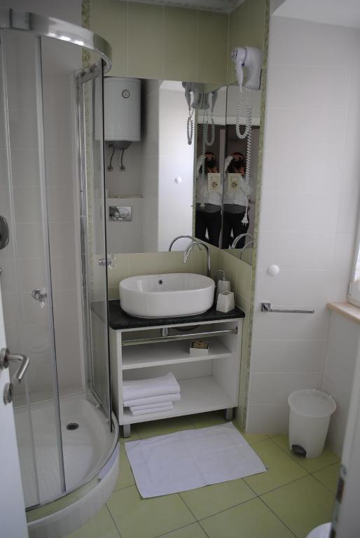 Rooms Piazzetta Cres Ruang foto