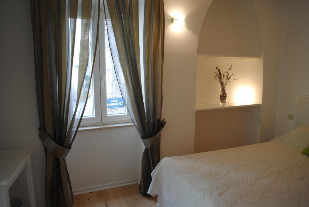 Rooms Piazzetta Cres Ruang foto