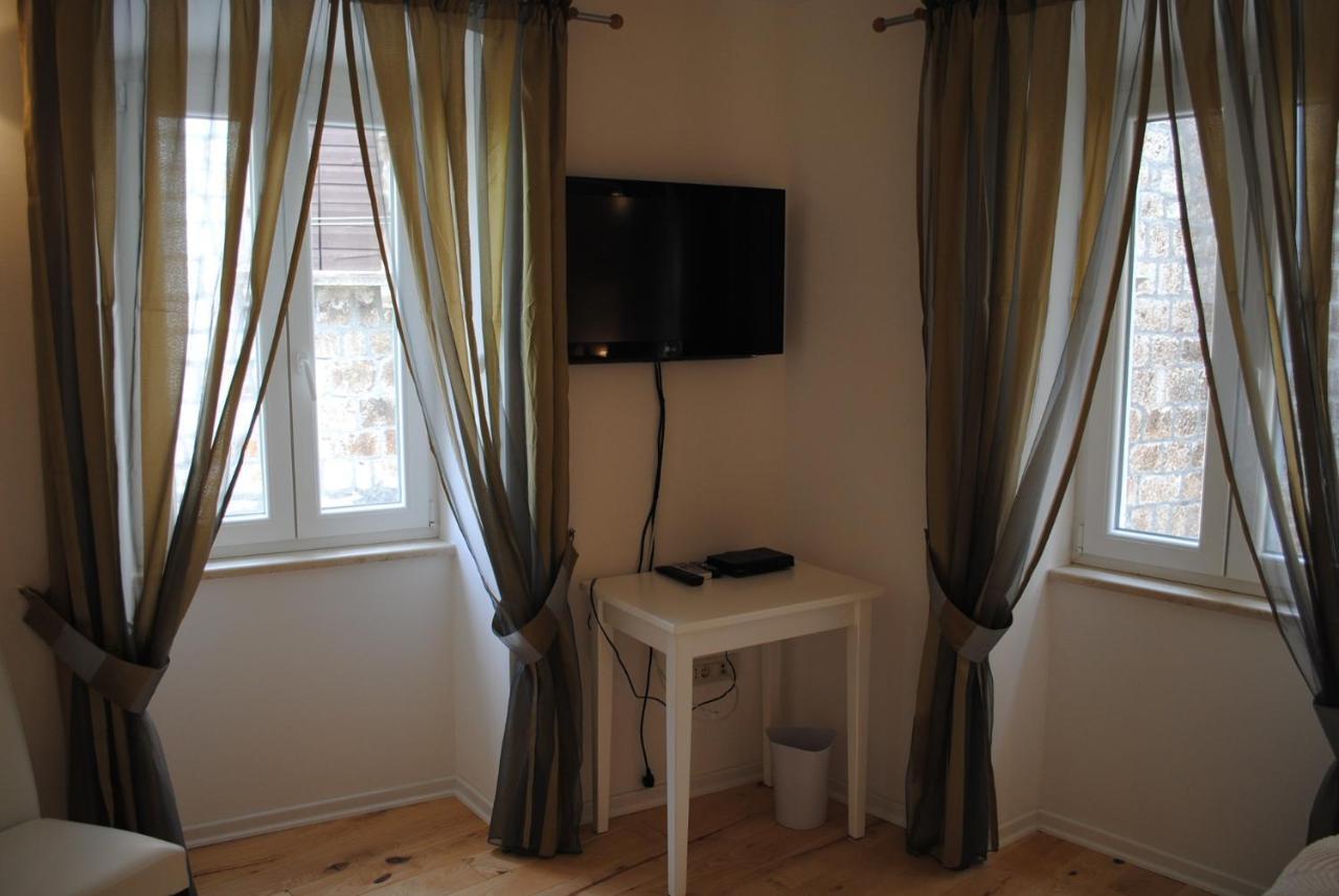Rooms Piazzetta Cres Ruang foto